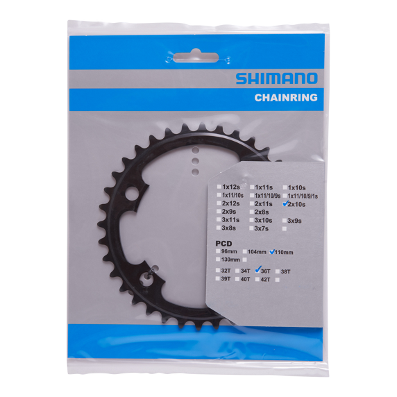 SHIMANO TIAGRA FC-4700 Eturatas