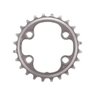 SHIMANO DEORE XT FC-M8000 Eturatas