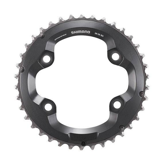 SHIMANO DEORE XT FC-M8000 Eturatas