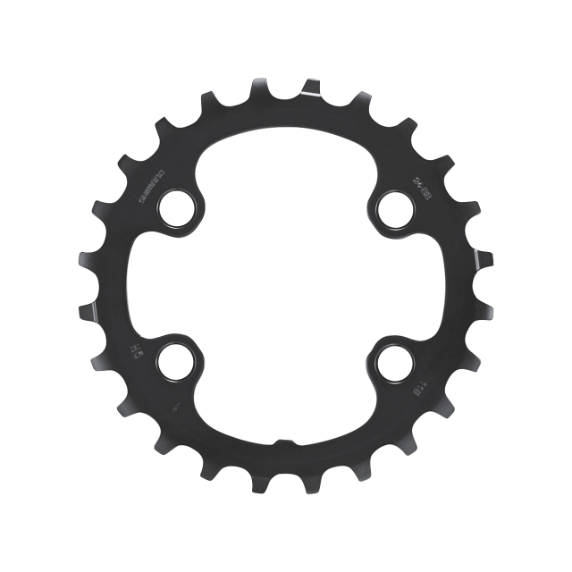 SHIMANO SLX FC-M7000-11-2 Eturatas