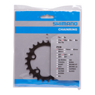 Shimano Deore FC-M6000-2 Eturatas