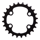 Shimano Deore FC-M6000-2 Eturatas