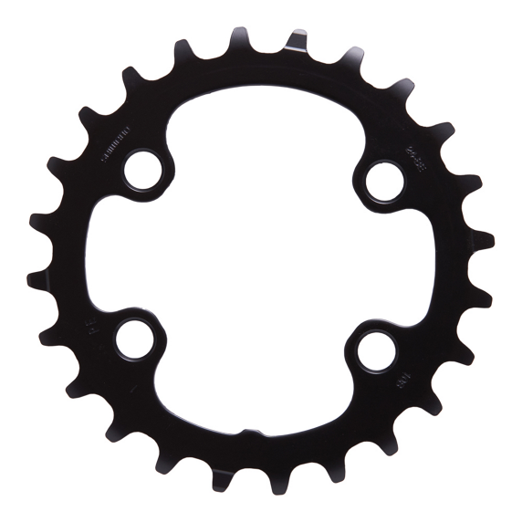 Shimano Deore FC-M6000-2 Eturatas