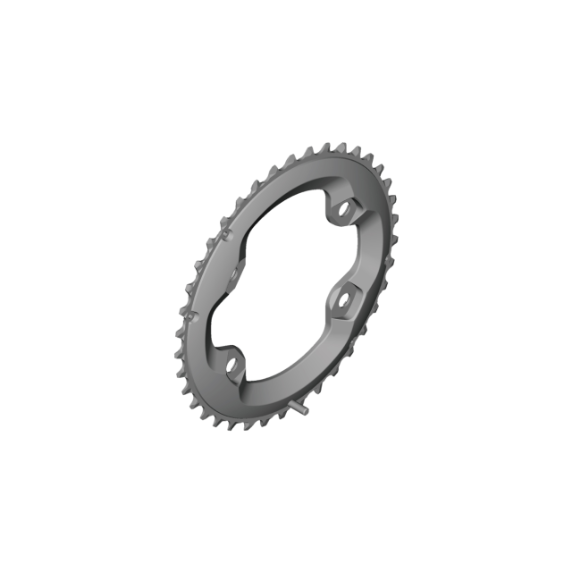 Shimano Deore FC-M6000-2 Eturatas
