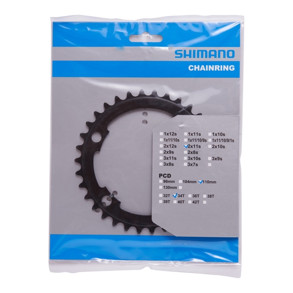 SHIMANO FC-RS510 Eturatas