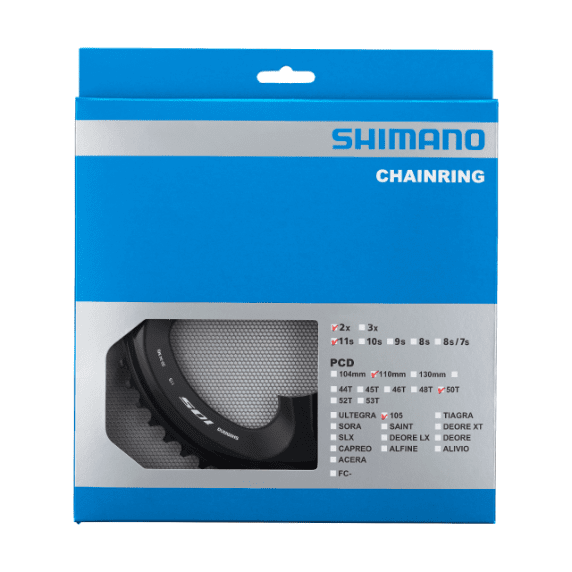 SHIMANO 105 FC-R7000 Eturatas