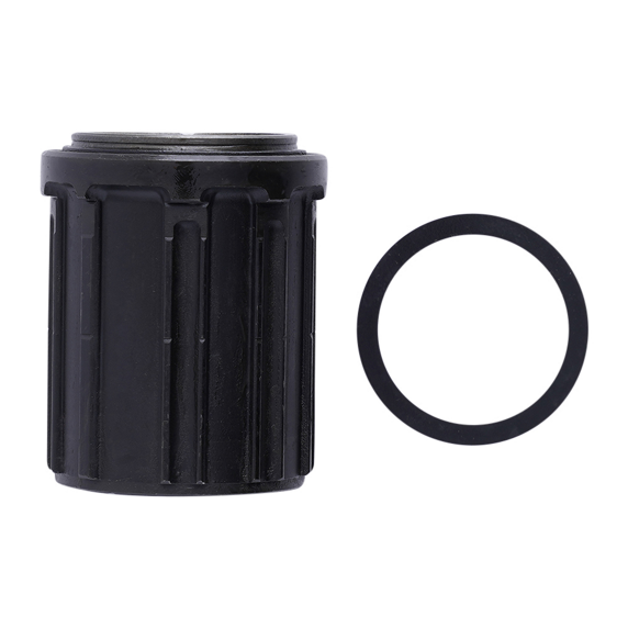 Shimano vapaarattaan runko FH-5800