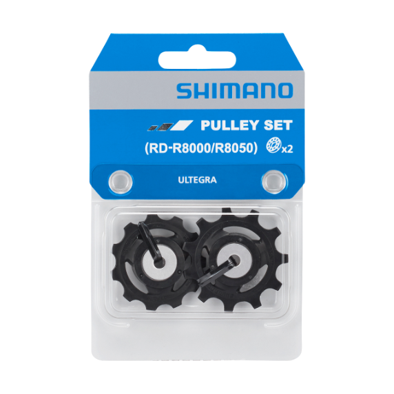 SHIMANO Ultegra Rissapyörä RD-R8000