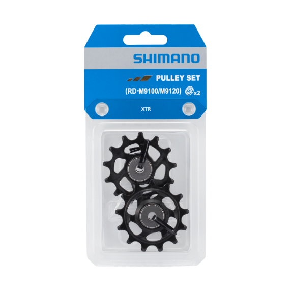 SHIMANO XTR Rissapyörä RD-M9100