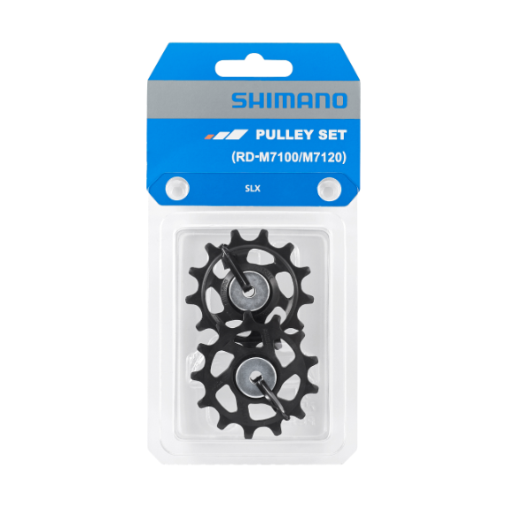 SHIMANO SLX RD-M7100 Rissapyörä