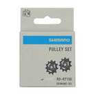 SHIMANO 105 RD-R7150 Di2 Rissapyörä