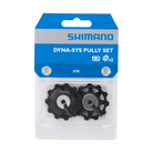 SHIMANO XTR Rissapyörä RD-M980