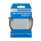 Shimano Jarruvaijeri MTB 1,6x2050mm + Päätynippa