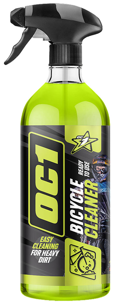 OC1 Polkupyörän pesuaine 0,95L