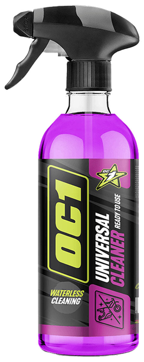 OC1 Polkupyörän yleispuhdistusaine 0,45L