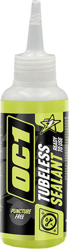 OC1 Renkaan tiivistysaine Tubeless renkaisiin 125ml