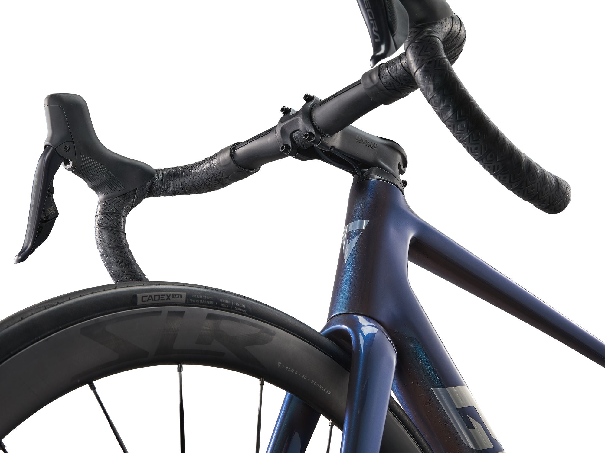 Giant TCR Advanced Pro 0 Di2