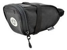 AGU DWR SADDLE BAG PERFORMANCE BLACK STRAP Satulalaukku