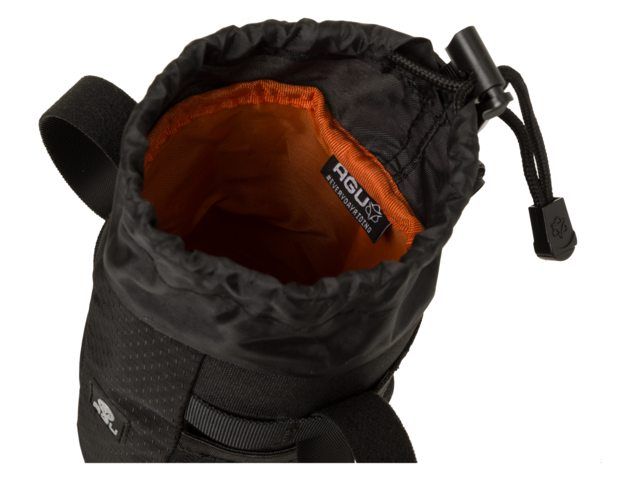 AGU SNACK-PACK VENTURE Ohjaustankolaukku