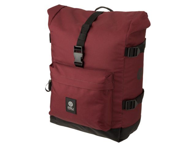 AGU H2O ROLL-TOP II Single Pyörälaukku