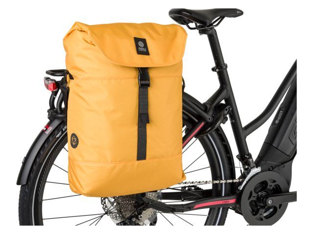 AGU Single Bicycle Bag Urban Pyörälaukku