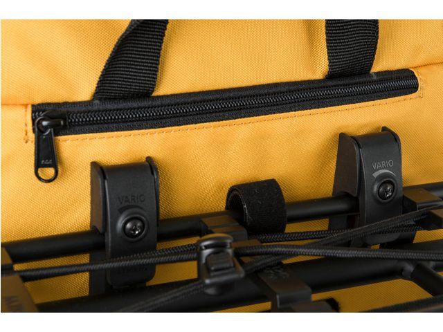 AGU Single Bicycle Bag Urban Pyörälaukku