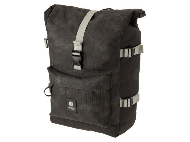 AGU H2O ROLL-TOP II Single Pyörälaukku