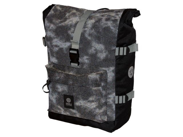 AGU H2O ROLL-TOP II Single Pyörälaukku