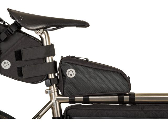 AGU Top-Tube Bag Venture Runkolaukku