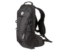 AGU BACKPACK VENTURE SMALL BLACK Reppu