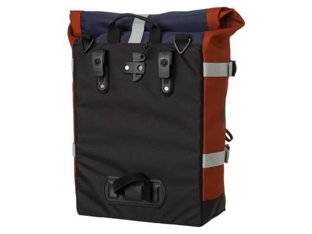 AGU H2O ROLL-TOP II Single Pyörälaukku