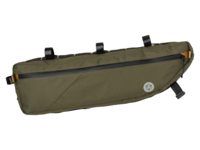 AGU TUBE FRAME-PACK VENTURE LARGE RUNKOLAUKKU Vihreä