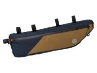 AGU TUBE FRAME-PACK VENTURE LARGE RUNKOLAUKKU Sininen