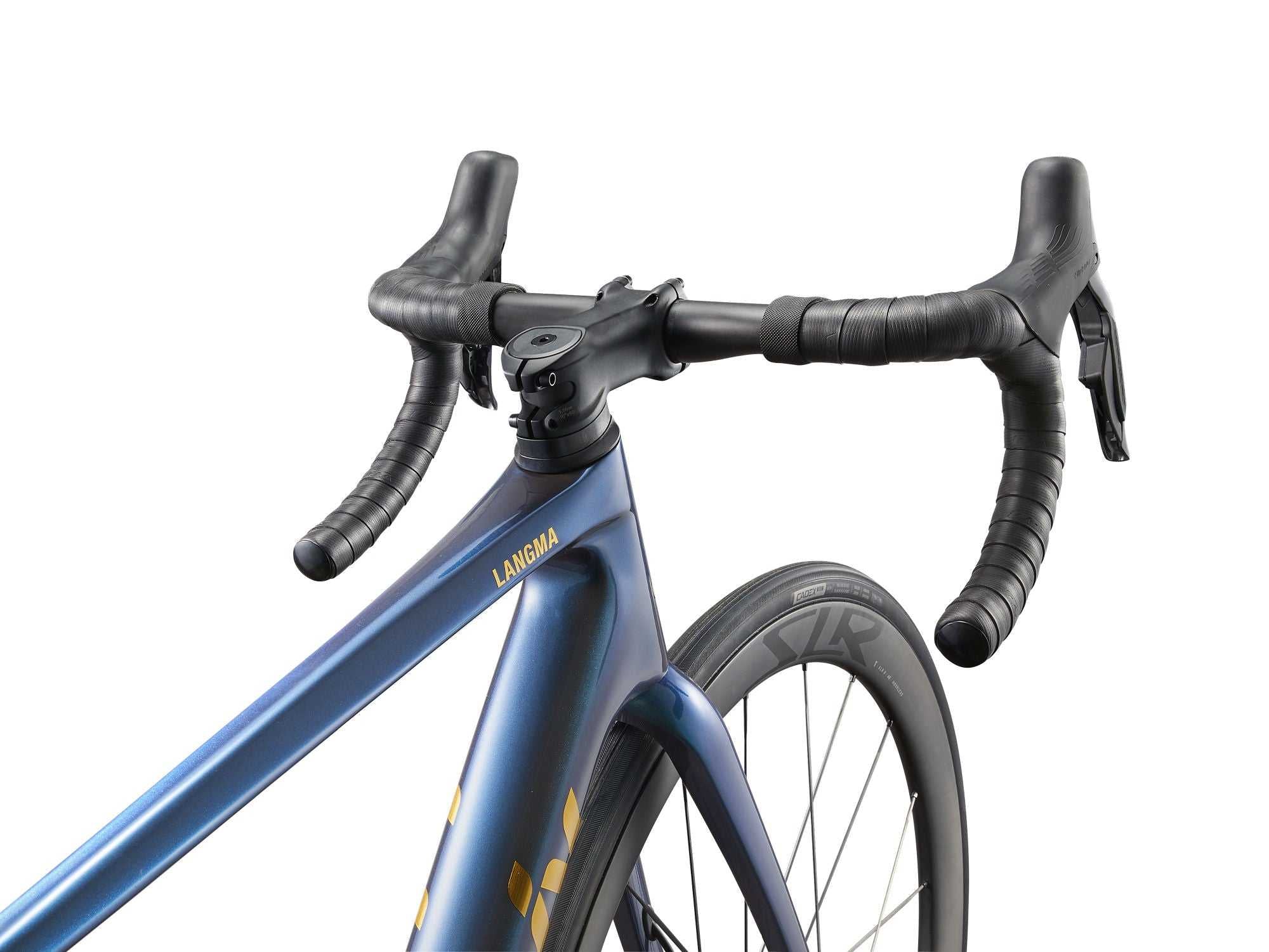 Liv Langma Advanced Pro 0 PC