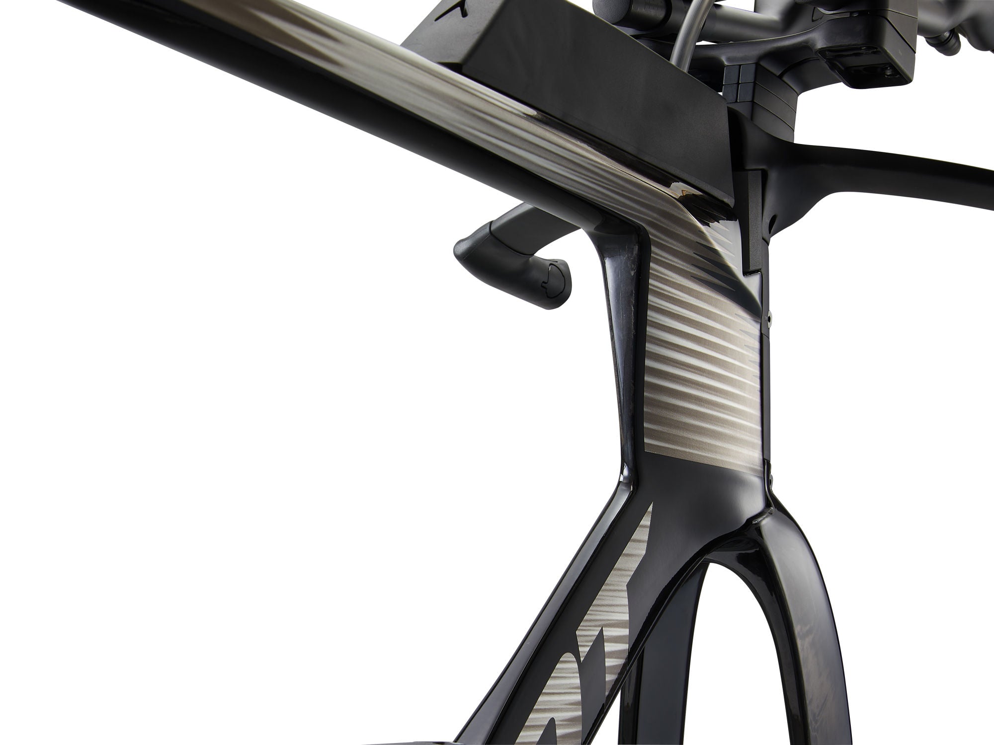 Giant Trinity Advanced SL Triathlon Frameset Runkosetti