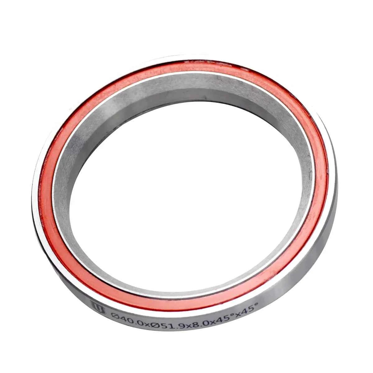 UNION Ohjainlaakeri CB-780 400x51.9x8 45°/45°