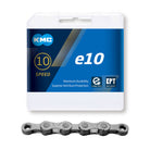 KMC e10 EPT 10v E-Bike Ketju