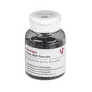 Bontrager Comp 4mm Shift Ferrule, Black