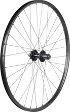 Bontrager Connection Boost Thru Axle 6-Bolt Disc 29˝ MTB Wheel