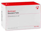 Bontrager Standard Schrader Valve Sisärengas 27.5" Sisäkumi