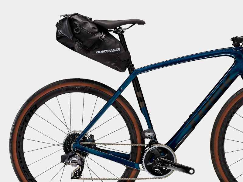 Bontrager Adventure 9L Satulalaukku