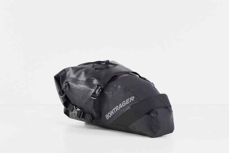 Bontrager Adventure 9L Satulalaukku