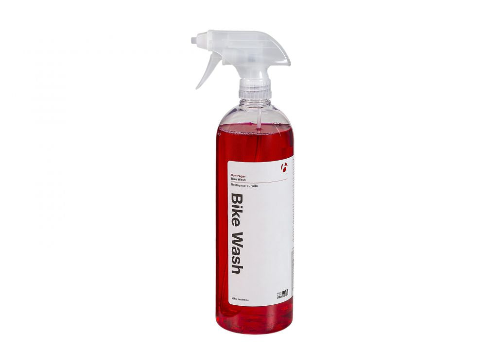 Bontrager Bike Wash 946ml Pyöränpesuaine