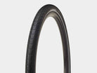 Bontrager H2 Hard-Case Lite Reflective Hybridi- ja kaupunkipyörärengas