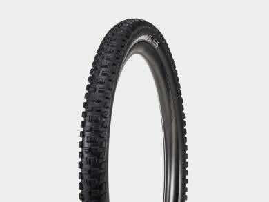 Bontrager SE5 Team Issue TLR MTB Rengas, Black 27,5" x 2.5"