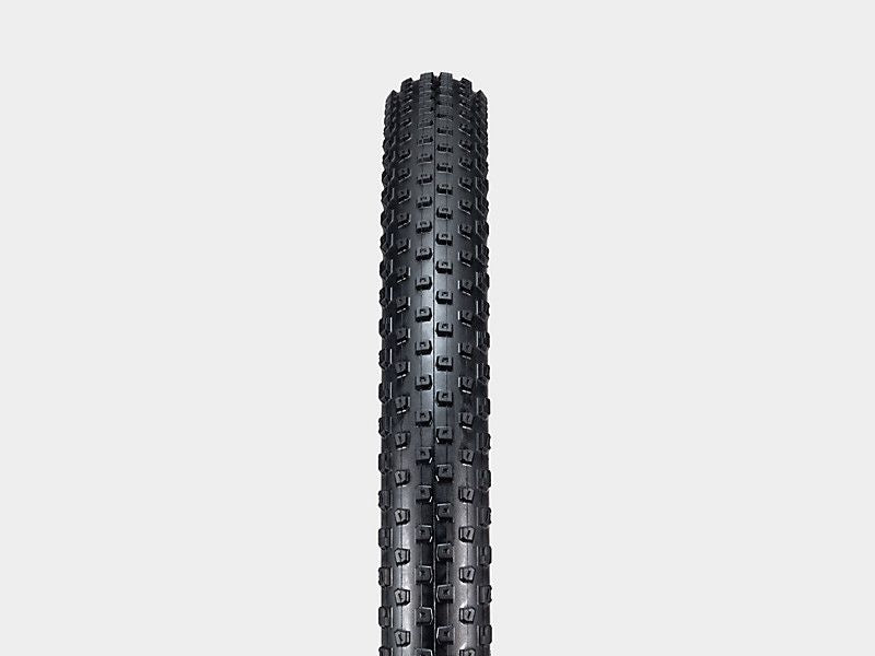 Bontrager XR2 Comp MTB Tire, Black 26" x 2.2" Ulkorengas