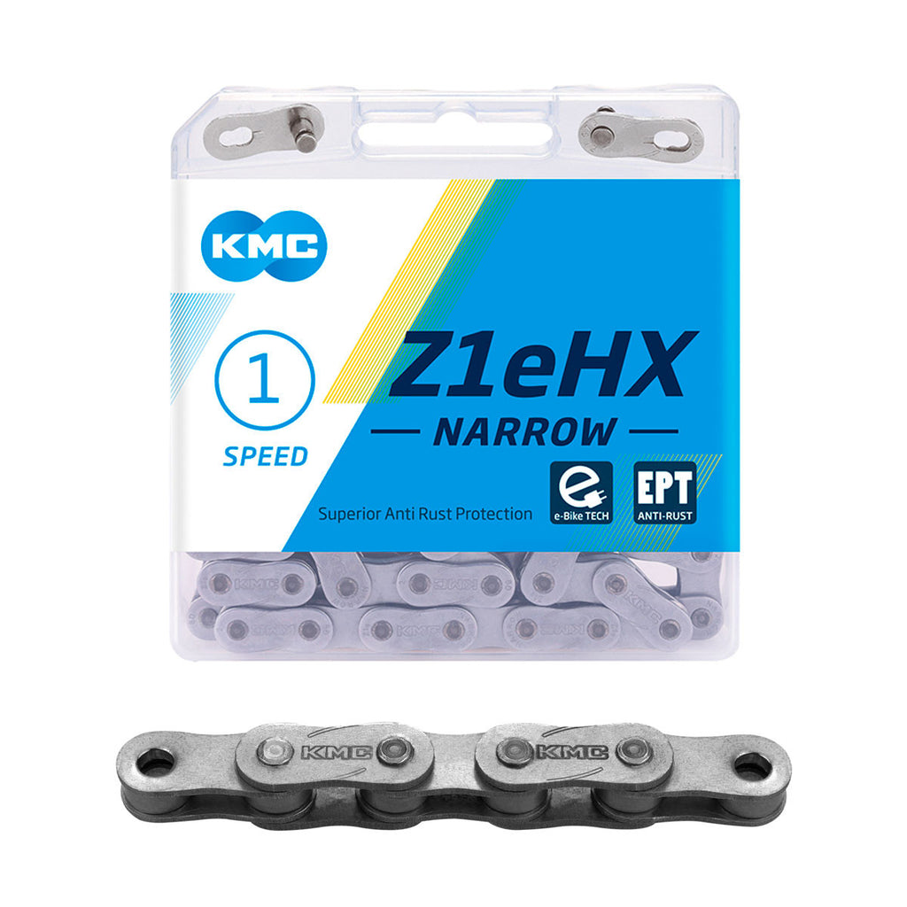 KMC Z1eHX Narrow EPT E-Bike Ketju