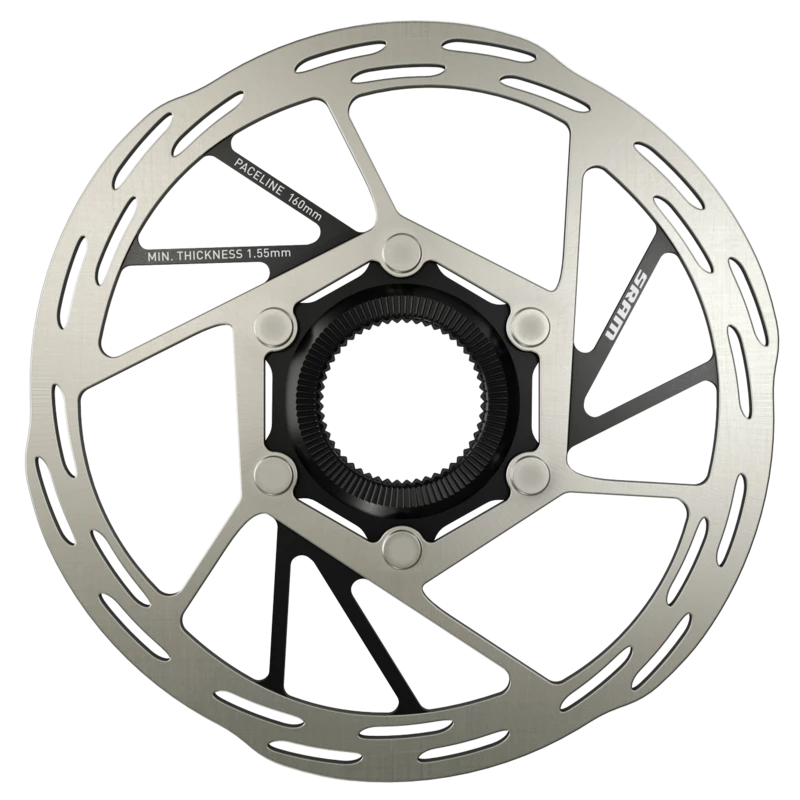 SRAM Rotor Paceline Road CenterLock Jarrulevy
