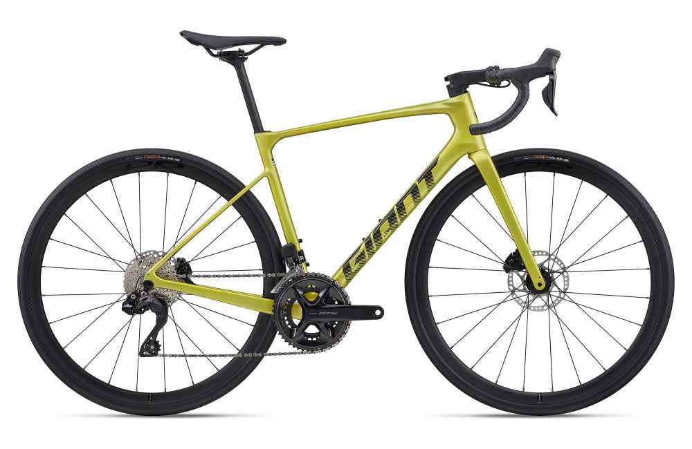 Giant Defy Advanced 1