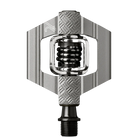CRANKBROTHERS Pedal Candy 2 Lukkopolkimet Harmaa